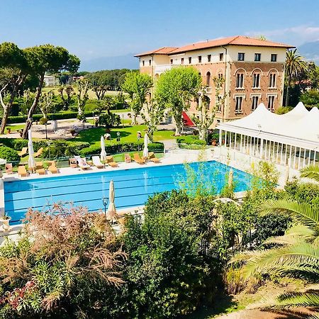 Park Hotel Villa Ariston Lido di Camaiore Exterior photo