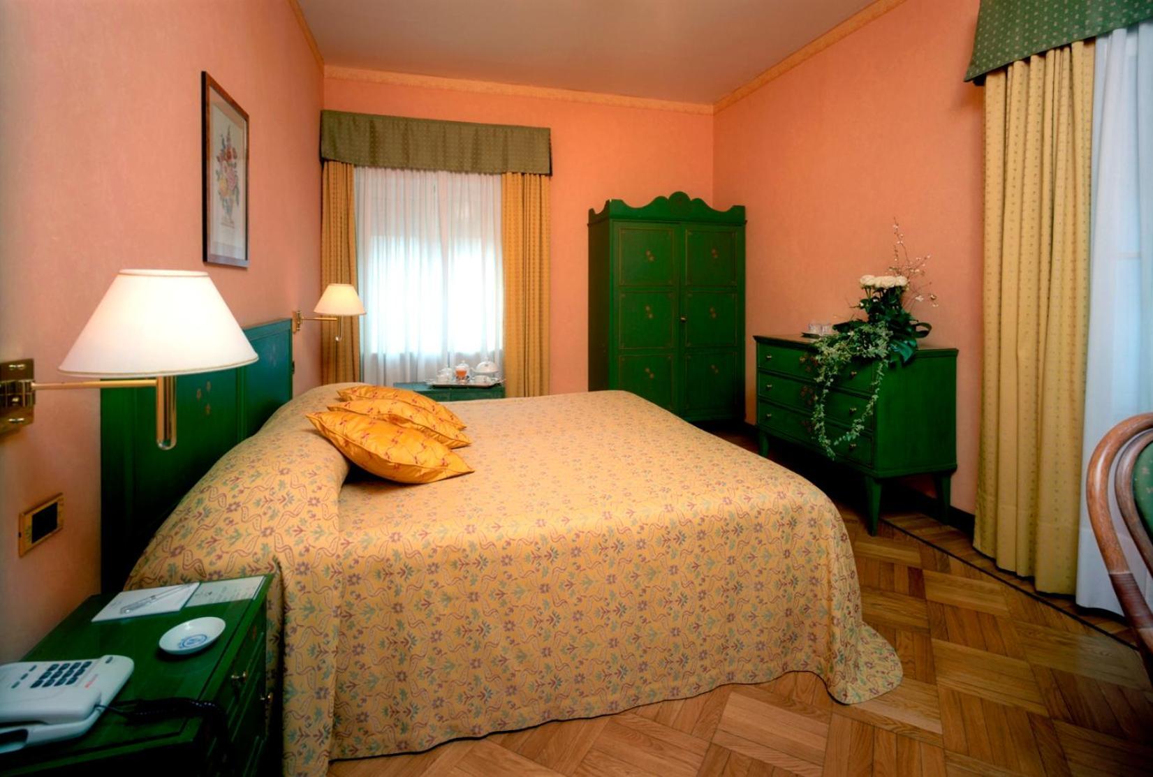 Park Hotel Villa Ariston Lido di Camaiore Room photo