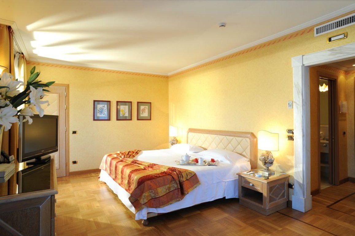 Park Hotel Villa Ariston Lido di Camaiore Room photo