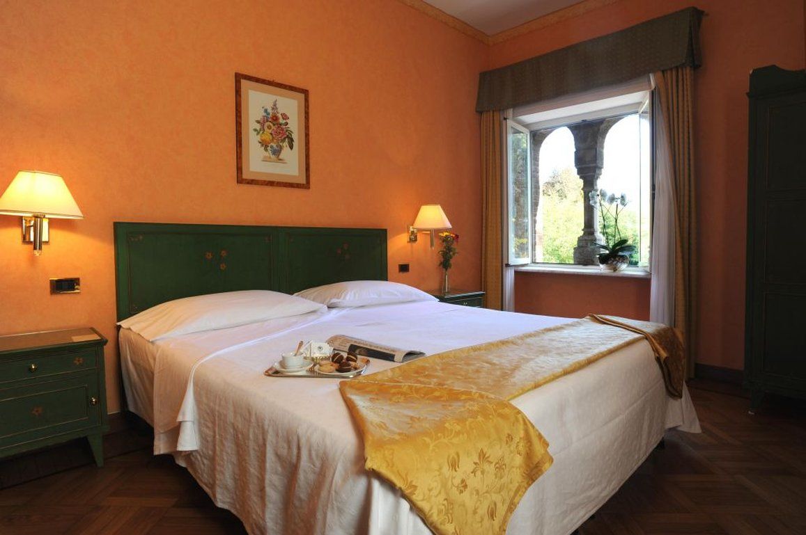 Park Hotel Villa Ariston Lido di Camaiore Room photo