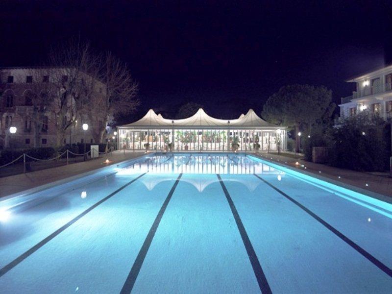 Park Hotel Villa Ariston Lido di Camaiore Facilities photo