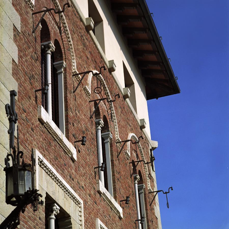 Park Hotel Villa Ariston Lido di Camaiore Exterior photo