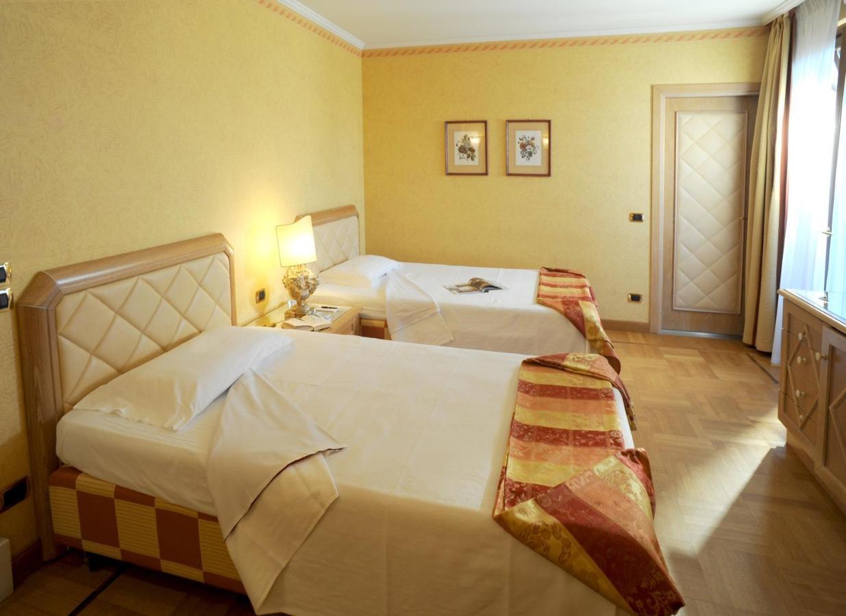 Park Hotel Villa Ariston Lido di Camaiore Room photo