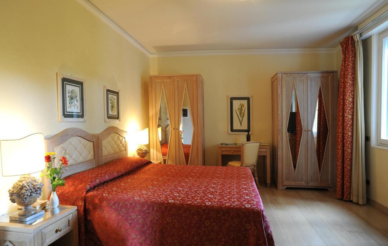 Park Hotel Villa Ariston Lido di Camaiore Room photo